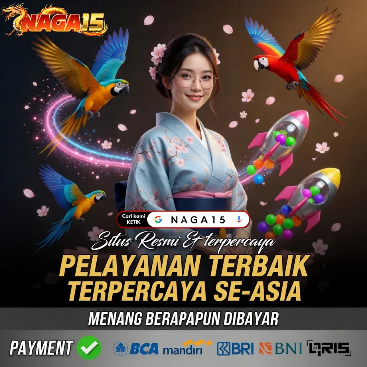 GENDUT188OKE